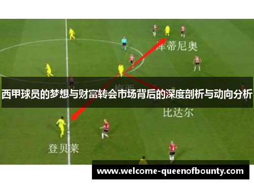 西甲球员的梦想与财富转会市场背后的深度剖析与动向分析