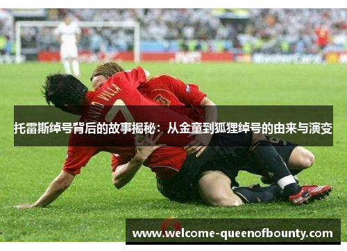 托雷斯绰号背后的故事揭秘：从金童到狐狸绰号的由来与演变