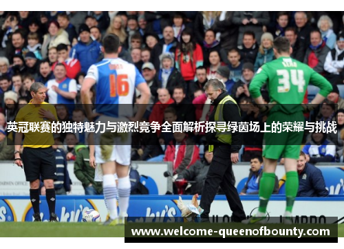 英冠联赛的独特魅力与激烈竞争全面解析探寻绿茵场上的荣耀与挑战
