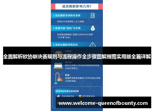 全面解析欧协联决赛规则与流程操作全步骤图解指南实用版全篇详解