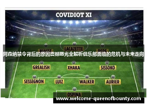 阿森纳禁令背后的原因震撼曝光全解析俱乐部面临的危机与未来走向