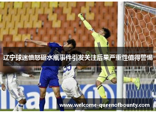 辽宁球迷愤怒砸水瓶事件引发关注后果严重性值得警惕