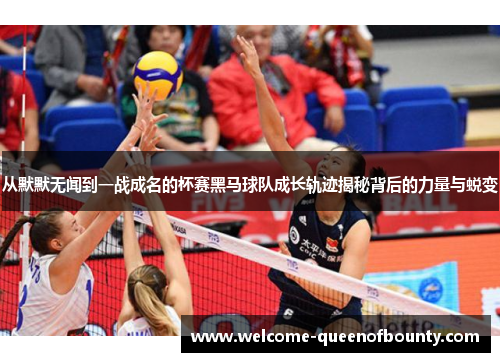 从默默无闻到一战成名的杯赛黑马球队成长轨迹揭秘背后的力量与蜕变