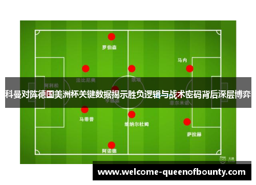 科曼对阵德国美洲杯关键数据揭示胜负逻辑与战术密码背后深层博弈