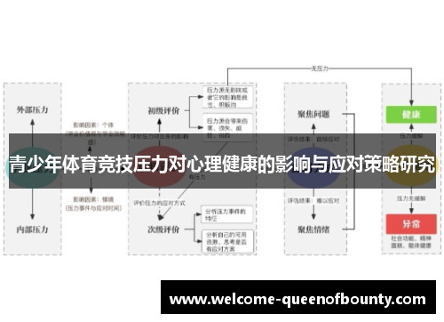 青少年体育竞技压力对心理健康的影响与应对策略研究