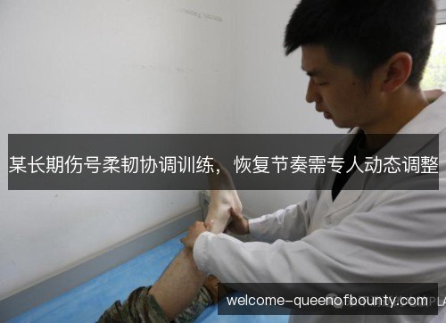某长期伤号柔韧协调训练，恢复节奏需专人动态调整